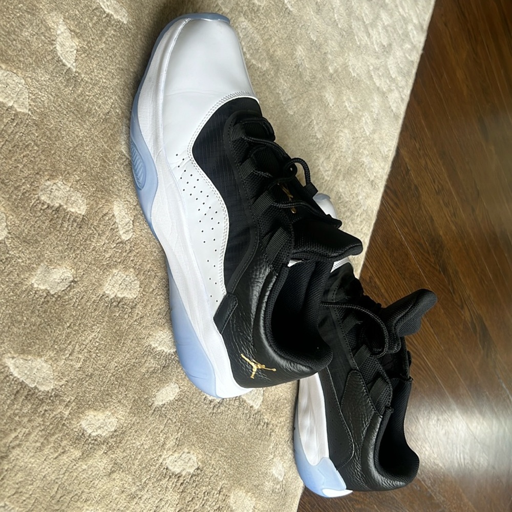 Nike air Jordan CMFT low men's sneakers size 12.
